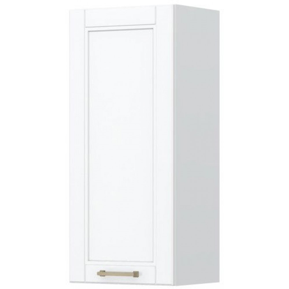 Ντουλάπι κρεμαστό Tahoma V9-40-1K-Λευκό ματ