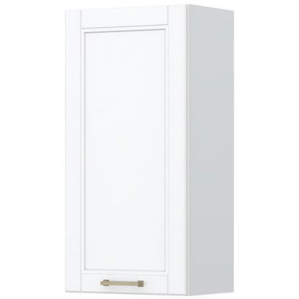 Ντουλάπι κρεμαστό Tahoma V9-45-1K-Λευκό ματ