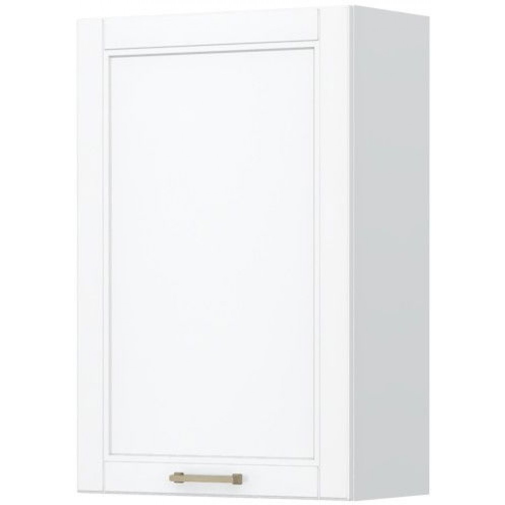 Ντουλάπι κρεμαστό Tahoma V9-60-1K-Λευκό ματ