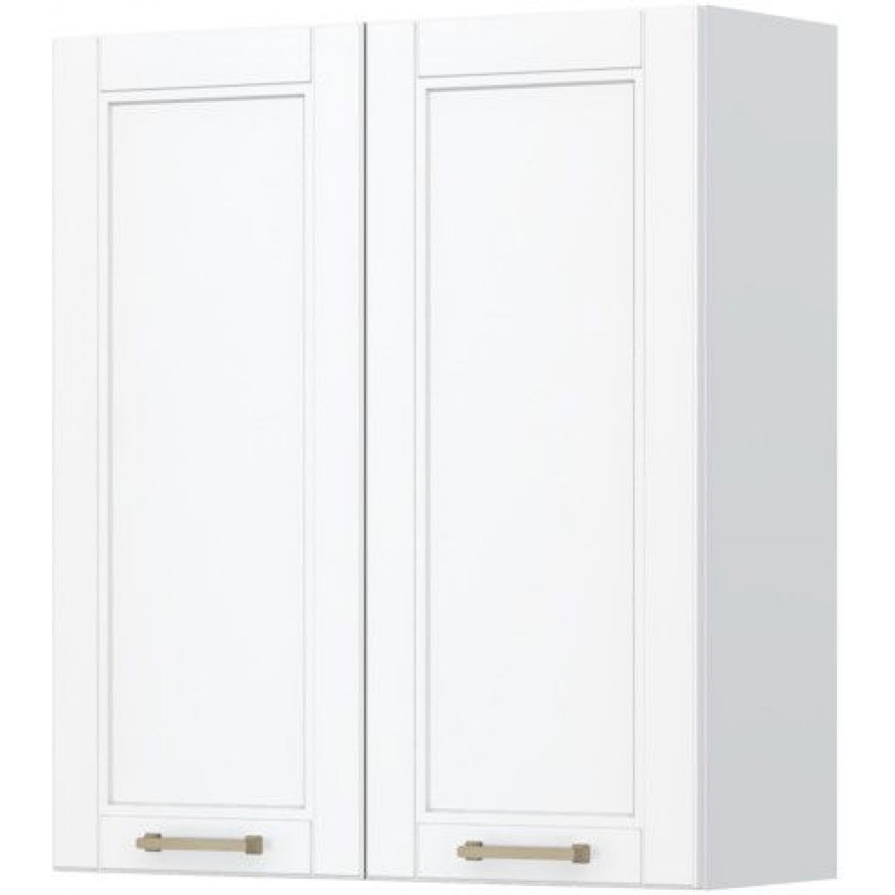 Ντουλάπι κρεμαστό Tahoma V9-80-2K-Λευκό ματ