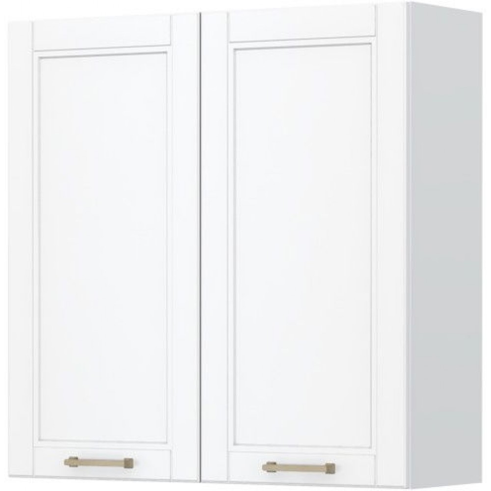 Ντουλάπι κρεμαστό Tahoma V9-90-2K-Λευκό ματ