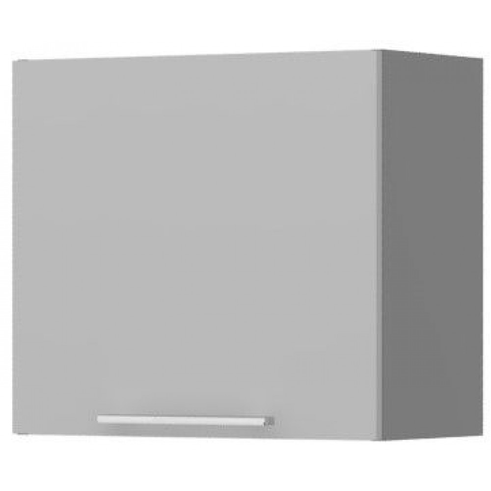 Πλαϊνό πάνελ κρεμαστού ντουλαπιού Tahoma LBP-V5-Γραφίτης