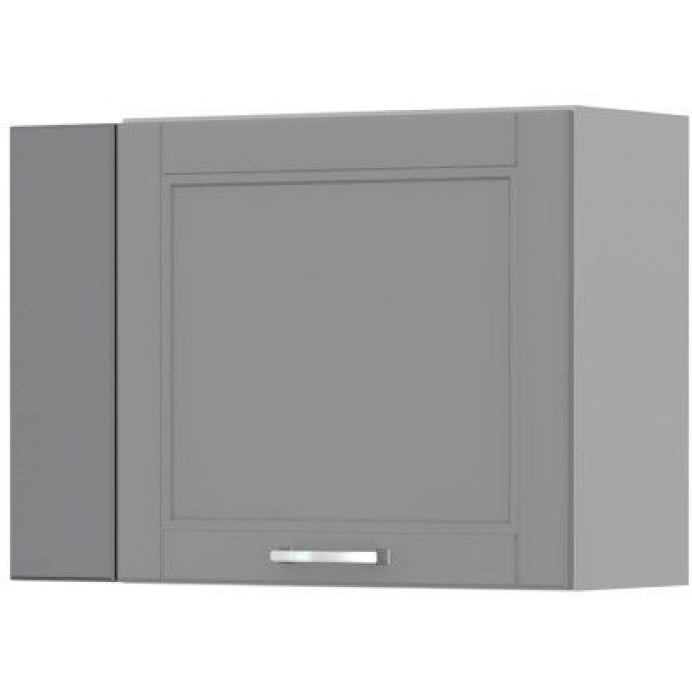 Προσαρμόσιμη επέκταση κρεμαστού ντουλαπιού Tahoma V5-Γραφίτης