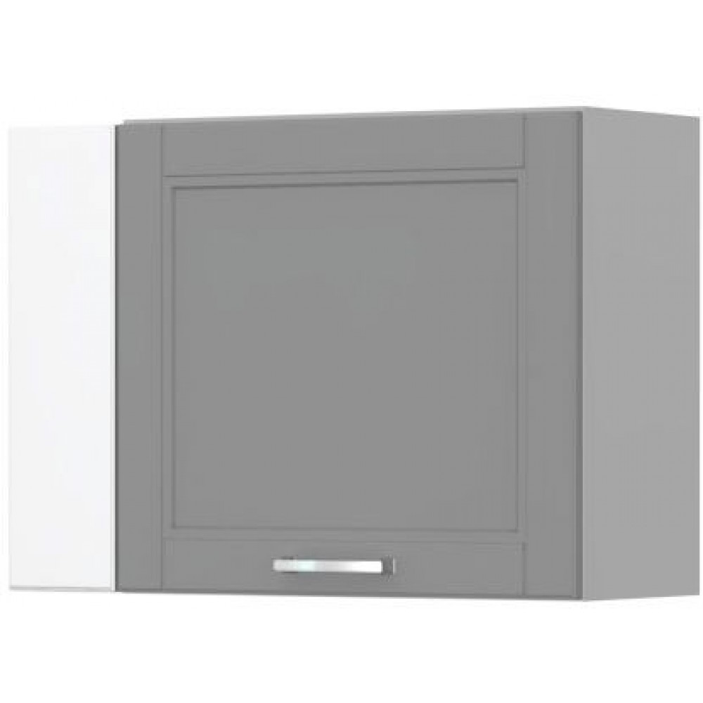 Προσαρμόσιμη επέκταση κρεμαστού ντουλαπιού Tahoma V5-Λευκό ματ