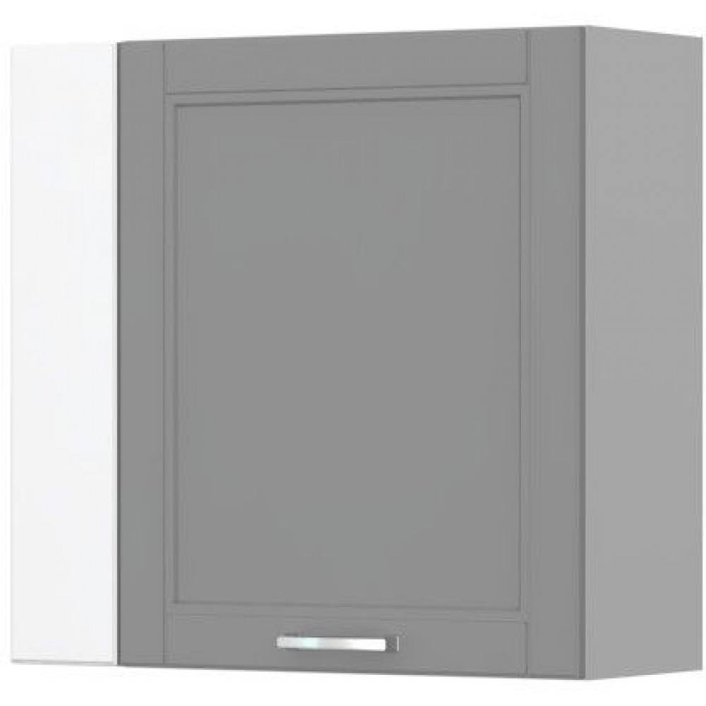 Προσαρμόσιμη επέκταση κρεμαστού ντουλαπιού Tahoma V7-Λευκό ματ