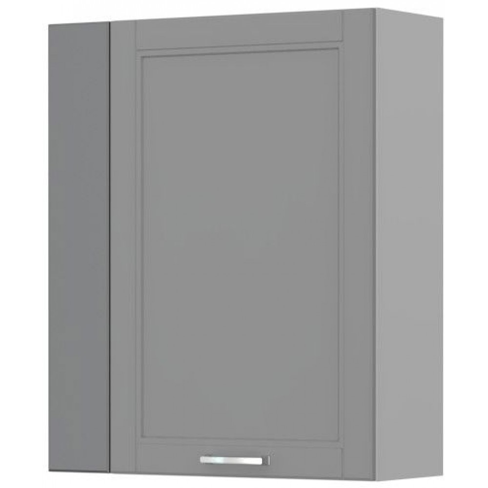 Προσαρμόσιμη επέκταση κρεμαστού ντουλαπιού Tahoma V9-Γραφίτης