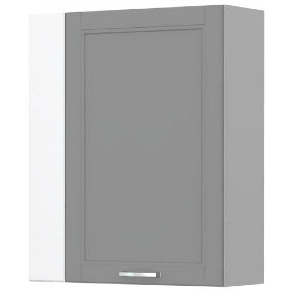 Προσαρμόσιμη επέκταση κρεμαστού ντουλαπιού Tahoma V9-Λευκό ματ