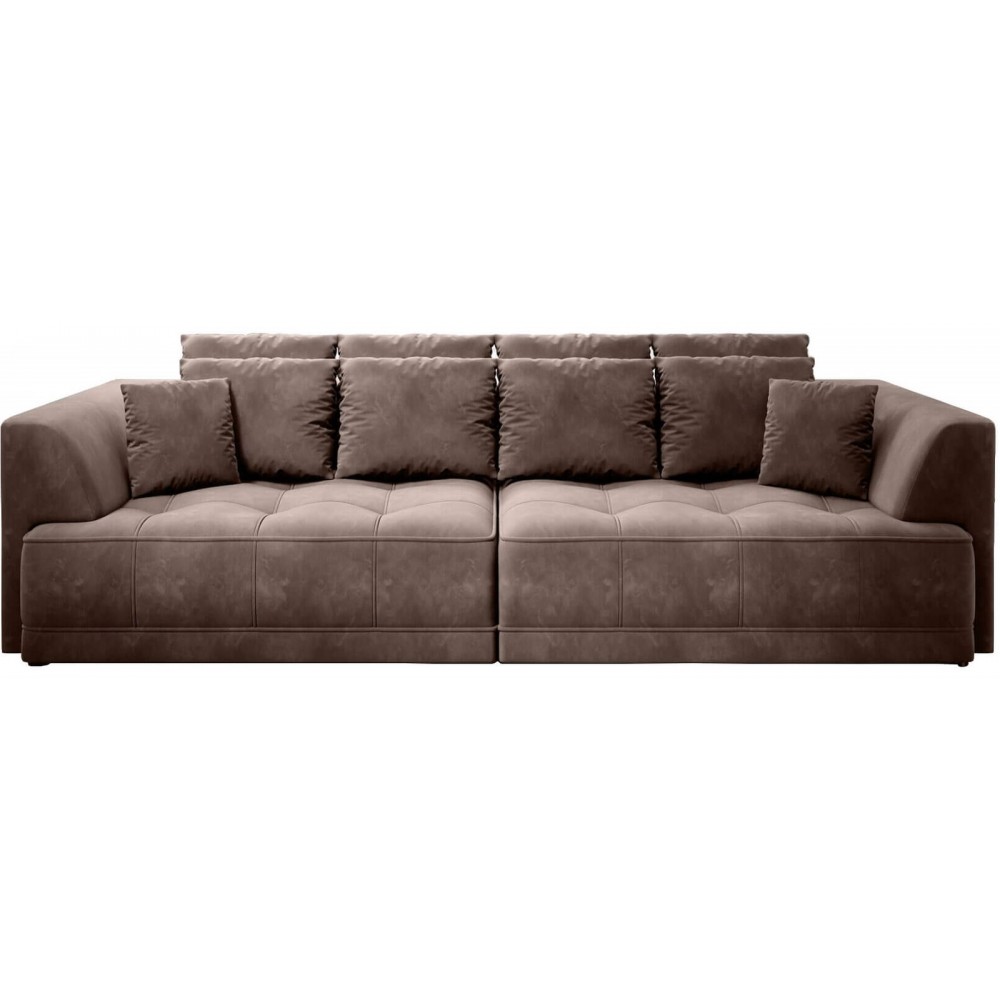 Καναπές Vianca Τριθέσιος-Kafe Anoixto