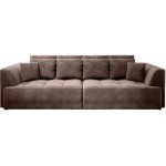 Καναπές Vianca Τριθέσιος-Kafe Anoixto