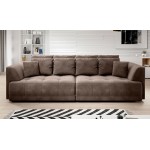 Καναπές Vianca Τριθέσιος-Kafe Anoixto