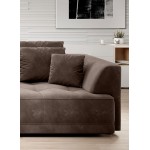 Καναπές Vianca Τριθέσιος-Kafe Anoixto