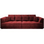 Καναπές Vianca Τριθέσιος-Mporntw