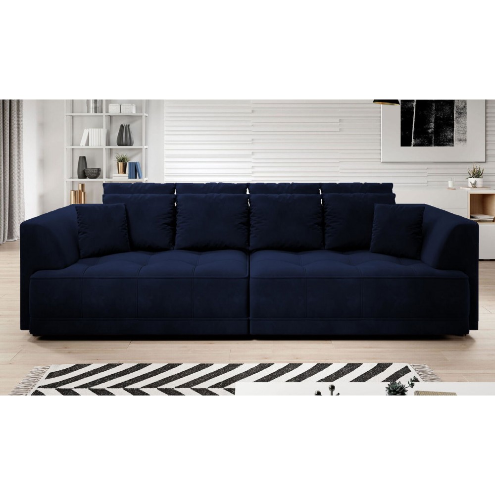 Καναπές Vianca Τριθέσιος-Mple