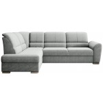 Γωνιακός καναπές Bisero-Gkri-Αριστερή