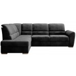 Γωνιακός καναπές Bisero-Anthraki-Αριστερή