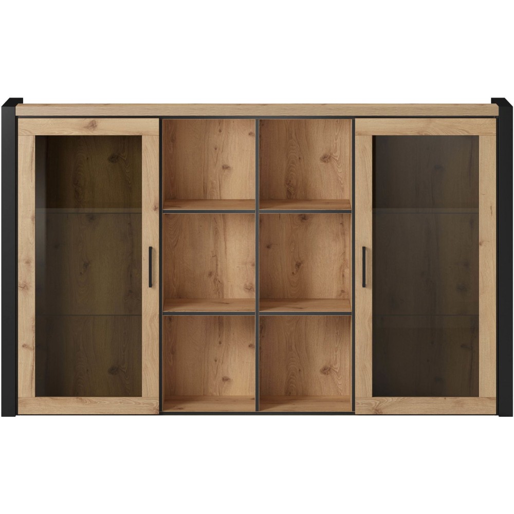 Βιτρίνα Amelie 2D