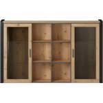 Βιτρίνα Amelie 2D