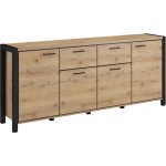 Μπουφές Amelie 4D2S