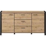 Μπουφές Amelie 4D3S