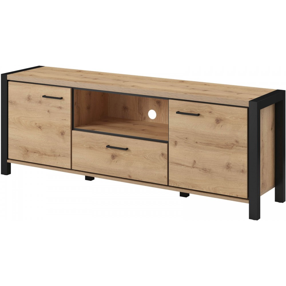 Έπιπλο τηλεόρασης Amelie -Μήκος: 180 εκ.