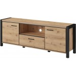 Έπιπλο τηλεόρασης Amelie -Μήκος: 180 εκ.