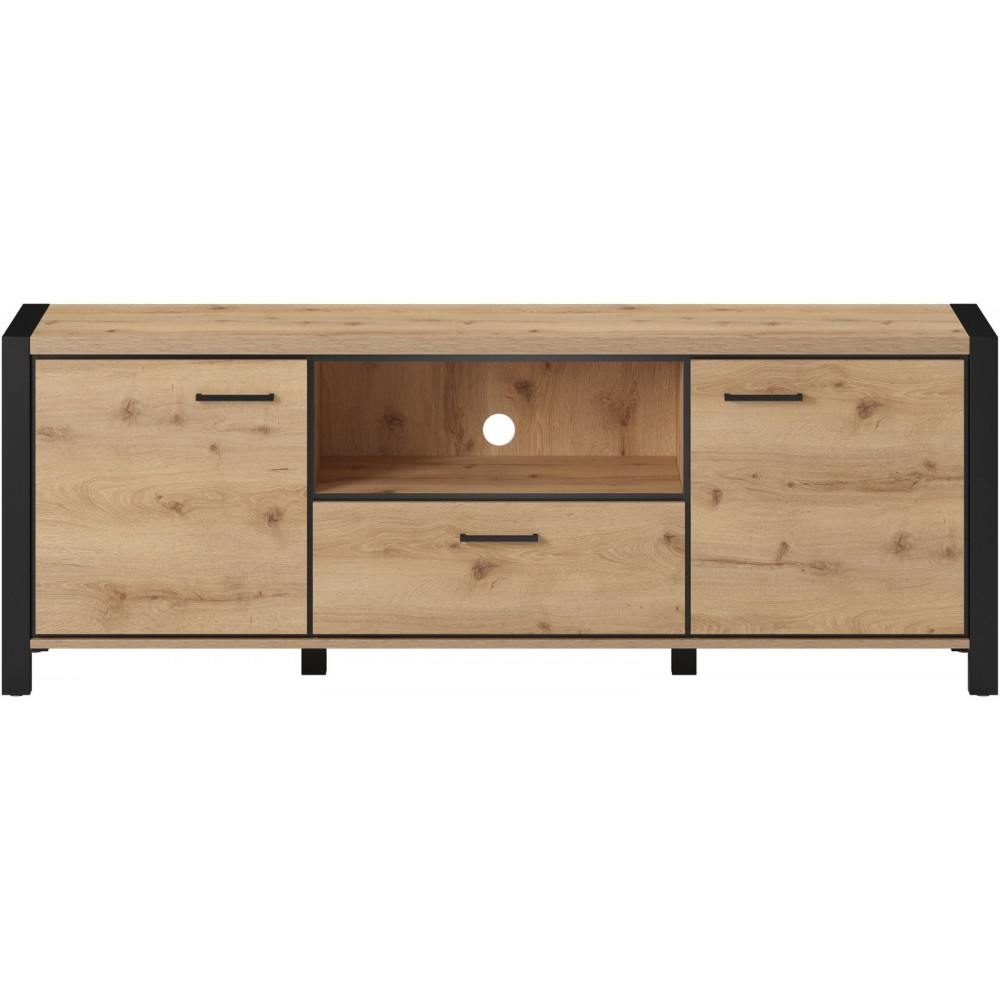 Έπιπλο τηλεόρασης Amelie -Μήκος: 180 εκ.