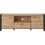 Έπιπλο τηλεόρασης Amelie -Μήκος: 180 εκ.