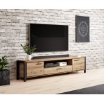 Έπιπλο τηλεόρασης Amelie -Μήκος: 210 εκ.