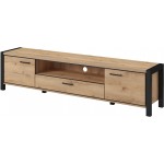 Έπιπλο τηλεόρασης Amelie -Μήκος: 210 εκ.