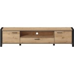 Έπιπλο τηλεόρασης Amelie -Μήκος: 210 εκ.