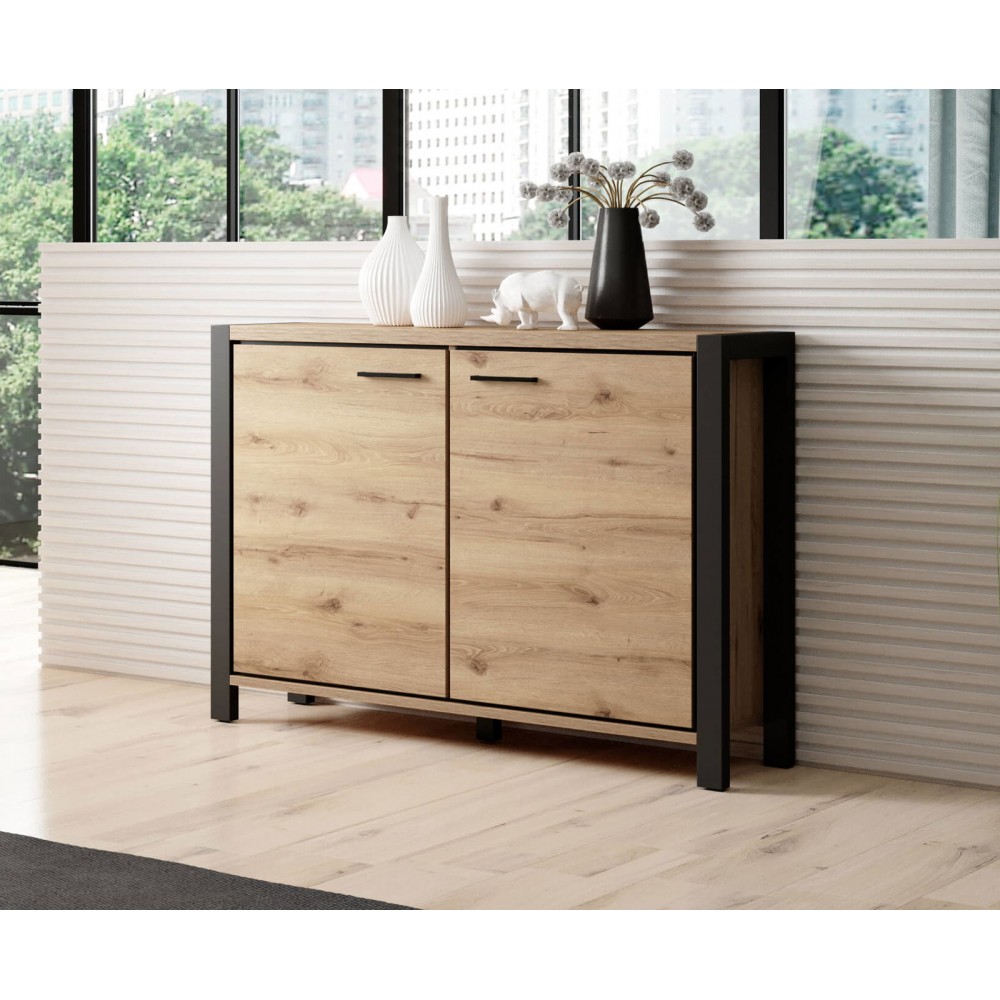 Μπουφές Amelie 2D