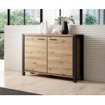 Μπουφές Amelie 2D