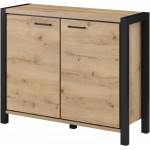 Μπουφές Amelie 2D