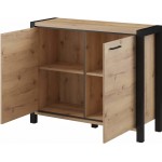 Μπουφές Amelie 2D