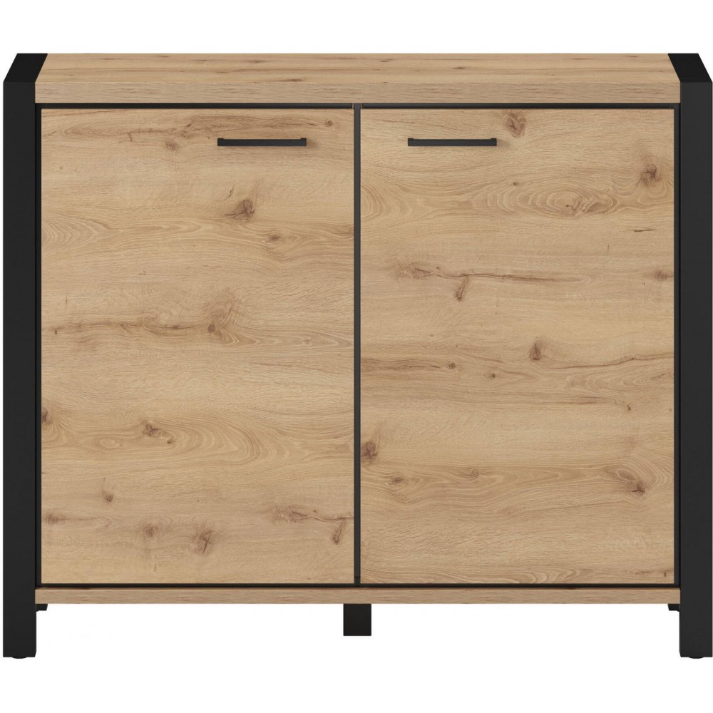 Μπουφές Amelie 2D