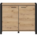 Μπουφές Amelie 2D