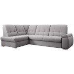 Γωνιακός καναπές Dorro-Gkri-Αριστερή
