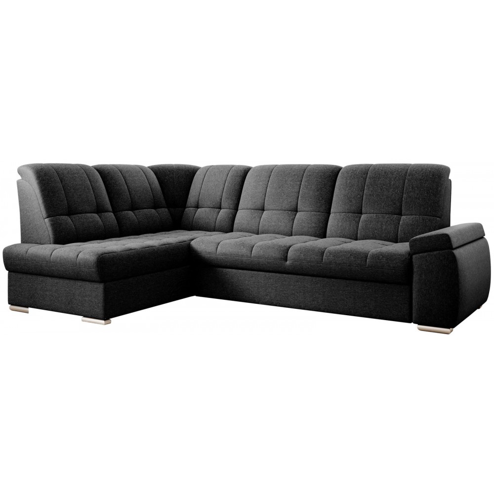 Γωνιακός καναπές Dorro-Mauro-Αριστερή