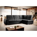 Γωνιακός καναπές Dorro-Mauro-Δεξιά