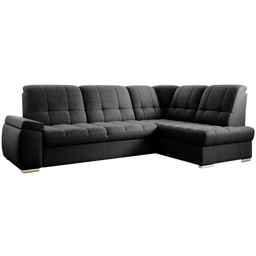 Γωνιακός καναπές Dorro-Mauro-Δεξιά