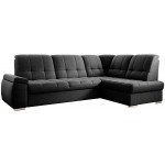 Γωνιακός καναπές Dorro-Mauro-Δεξιά