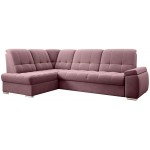 Γωνιακός καναπές Dorro-Sapio milo-Αριστερή