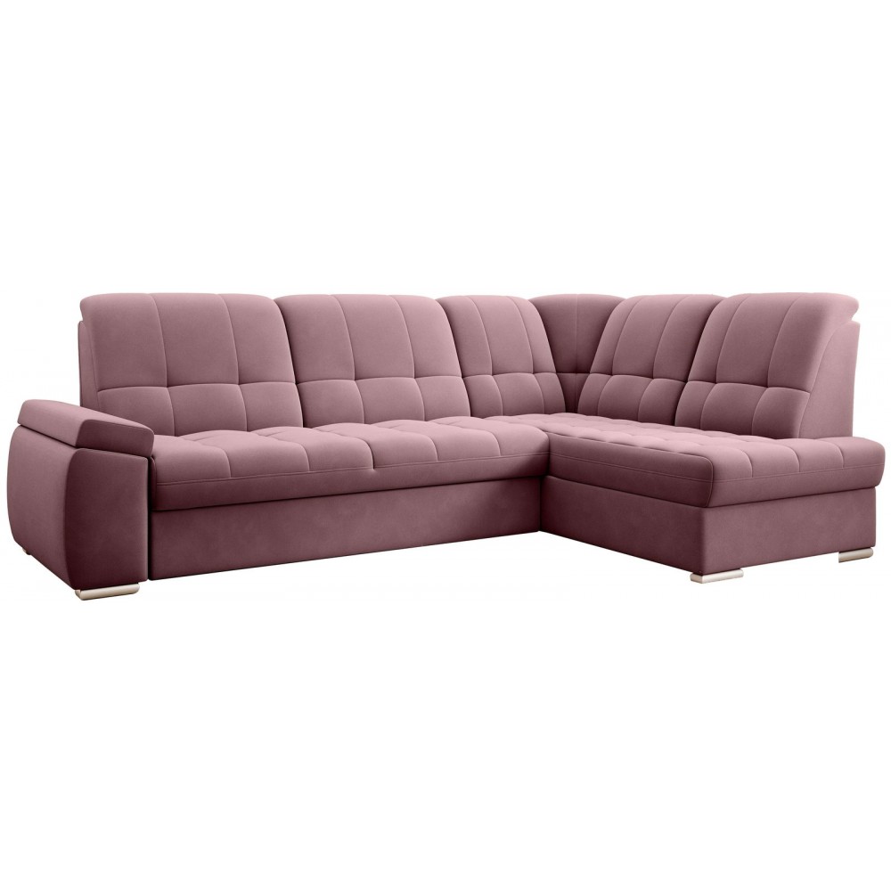 Γωνιακός καναπές Dorro-Sapio milo-Δεξιά