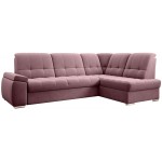 Γωνιακός καναπές Dorro-Sapio milo-Δεξιά