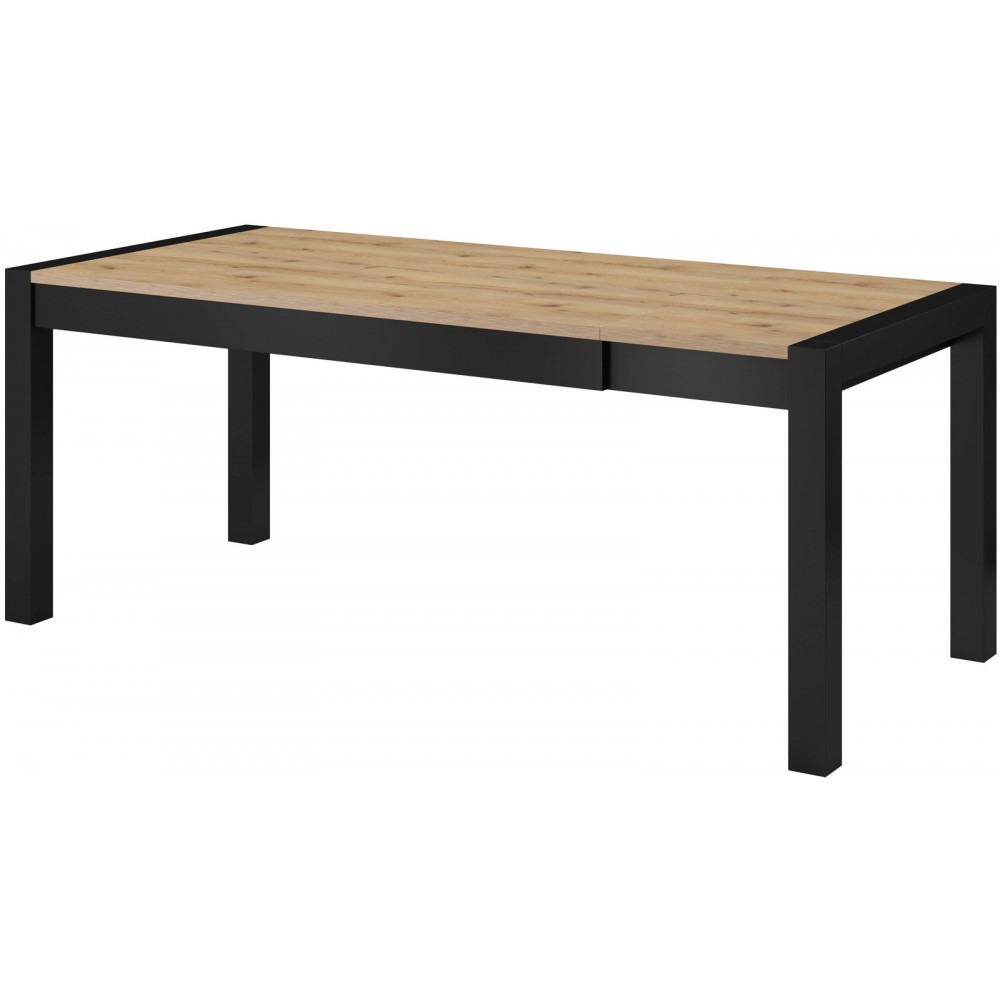 Τραπέζι Amelie Επεκτεινόμενο