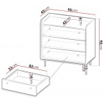 Μπουφές Vasina PC02