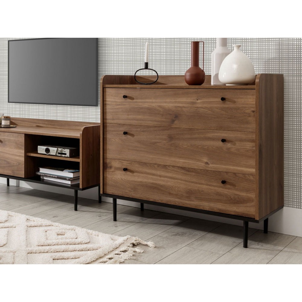 Μπουφές Vasina PC02