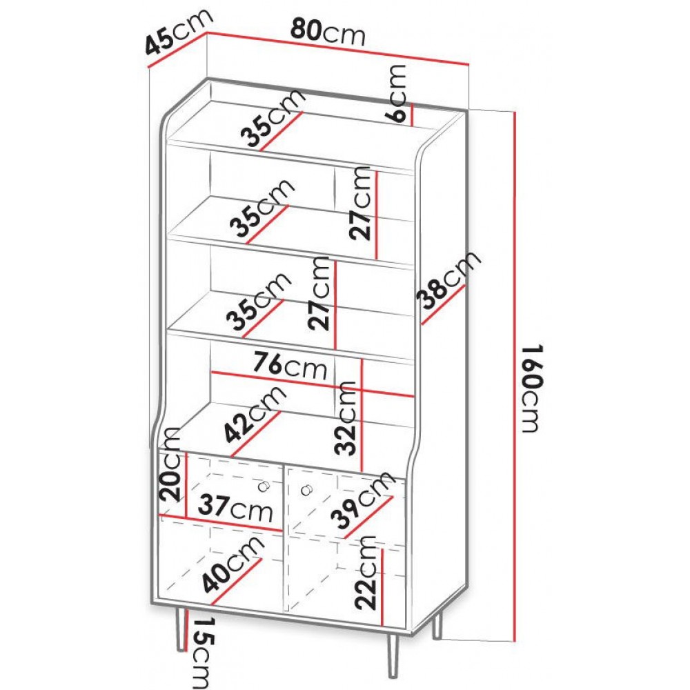 Στήλη Vasina R2D