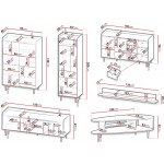 Βιτρίνα Vasina