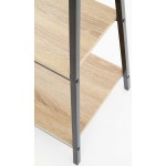 Βιβλιοθήκη Kraven-Leuko